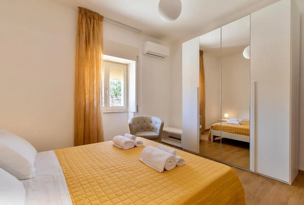 Casa Vacanza I Due Ulivi Modica 0*,