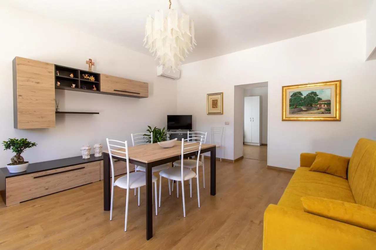 Casa Vacanza I Due Ulivi Μόντικα Διαμέρισμα