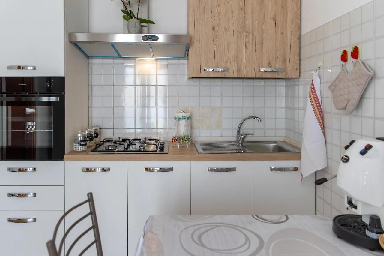 Casa Vacanza I Due Ulivi Modica 0*,  Italy