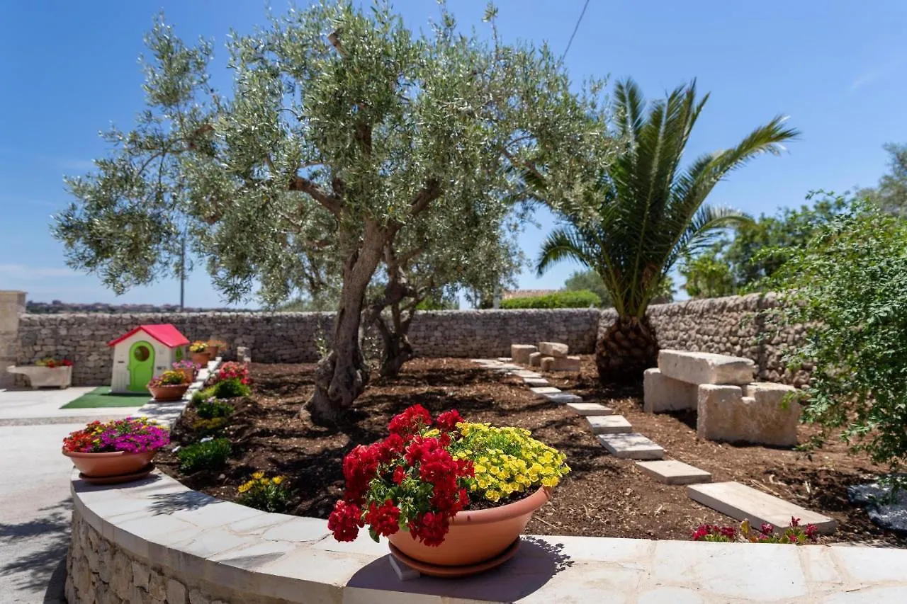 Apartment Casa Vacanza I Due Ulivi Modica