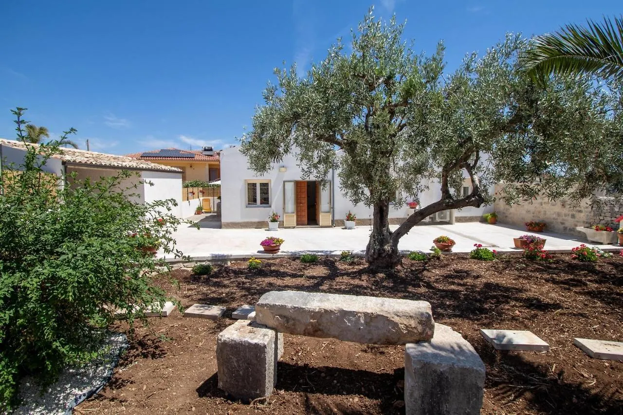 Διαμέρισμα Casa Vacanza I Due Ulivi Μόντικα Ιταλία