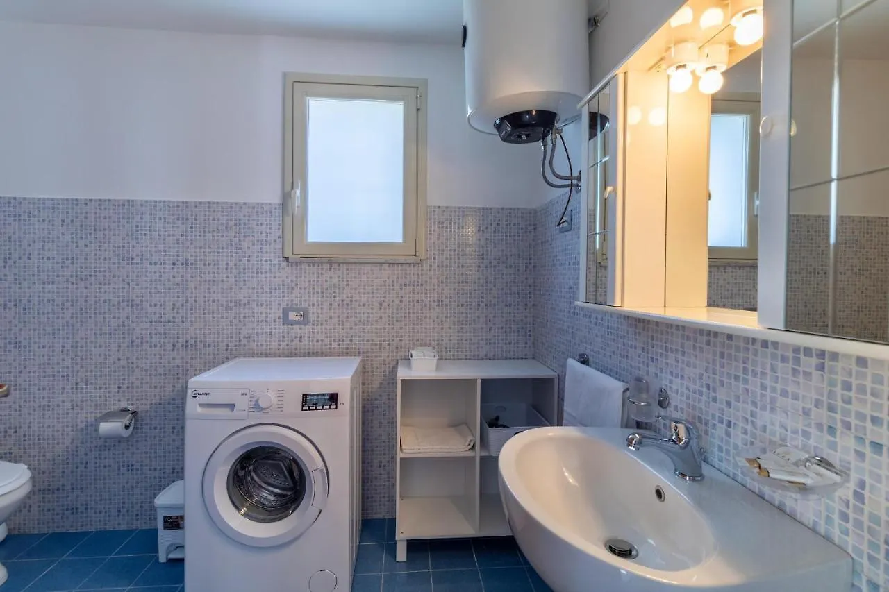 Διαμέρισμα Casa Vacanza I Due Ulivi Μόντικα