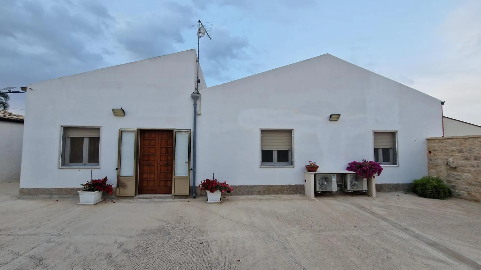 Casa Vacanza I Due Ulivi Modica Apartment