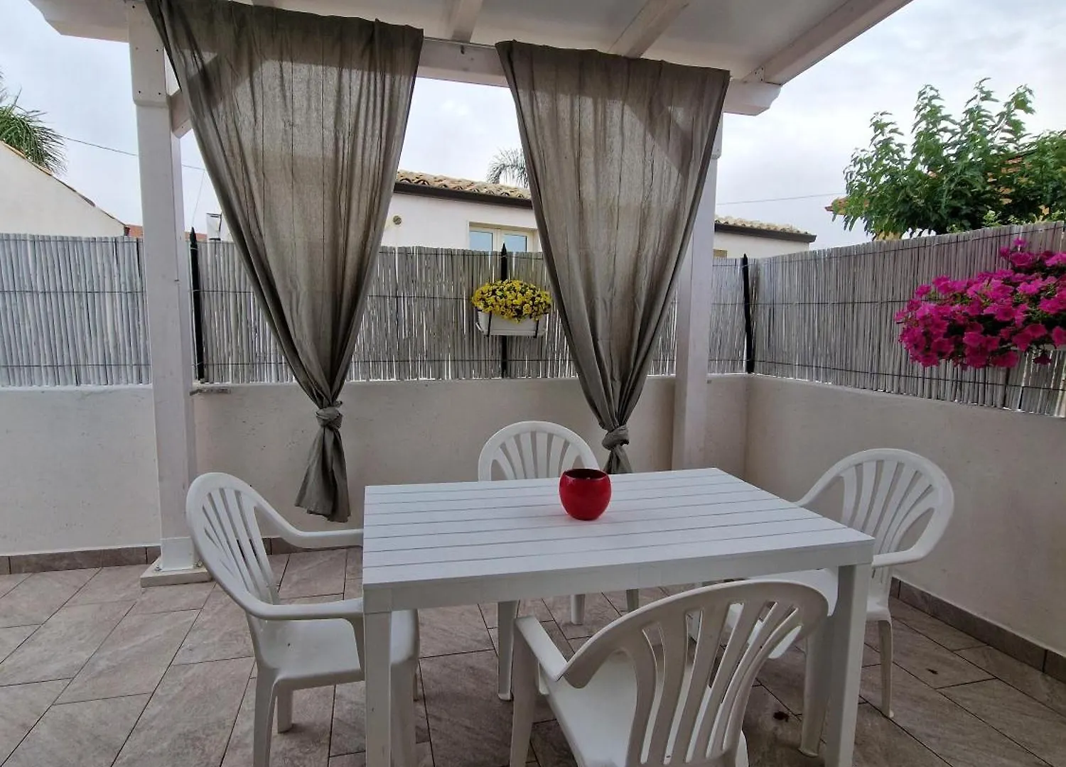 Casa Vacanza I Due Ulivi Modica