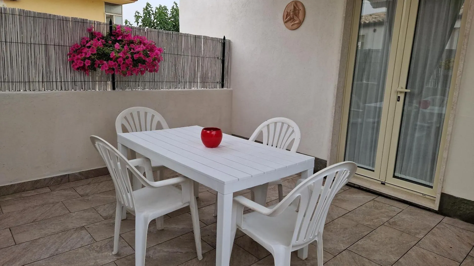 Casa Vacanza I Due Ulivi Μόντικα Διαμέρισμα