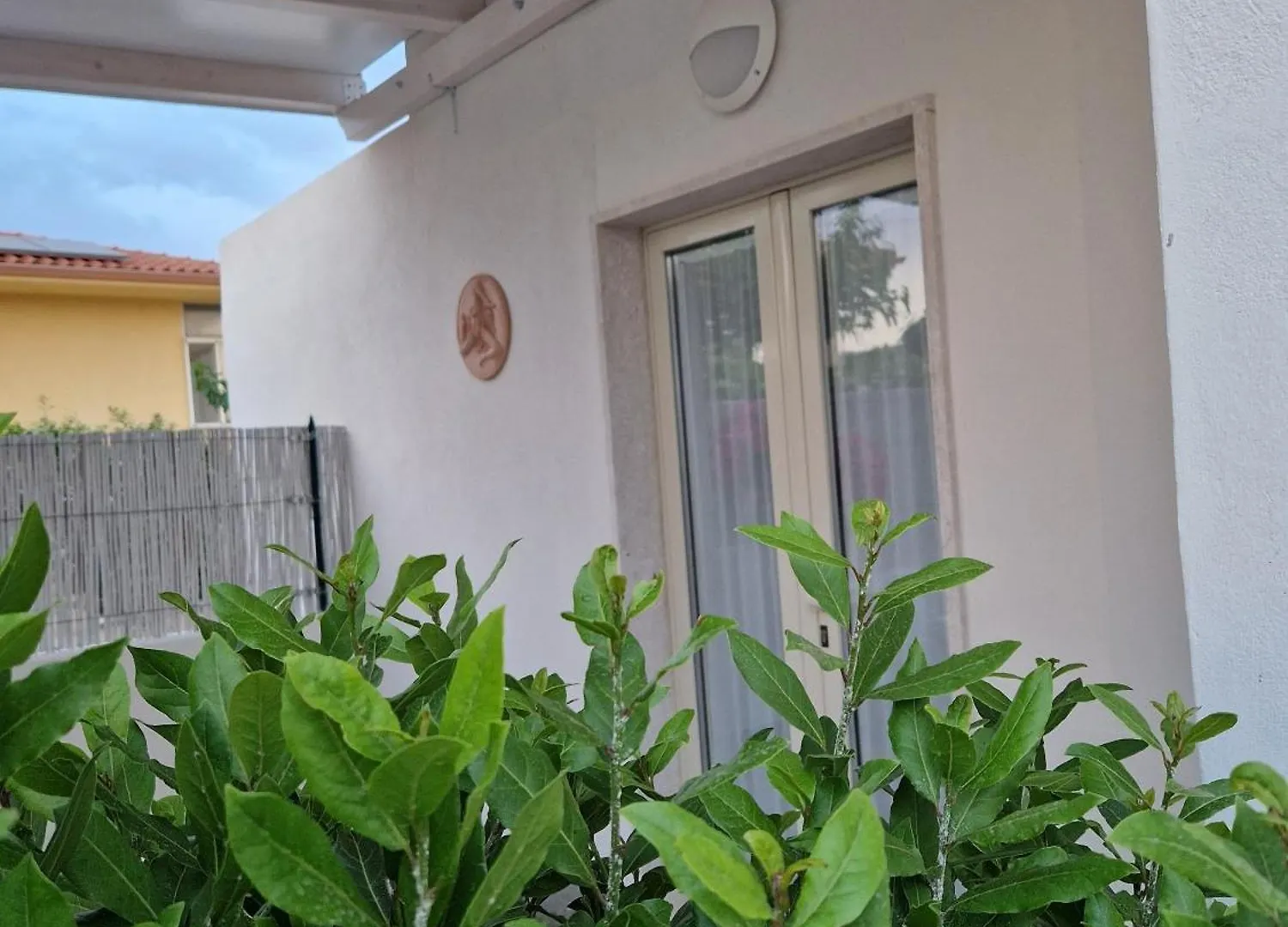Apartment Casa Vacanza I Due Ulivi Modica