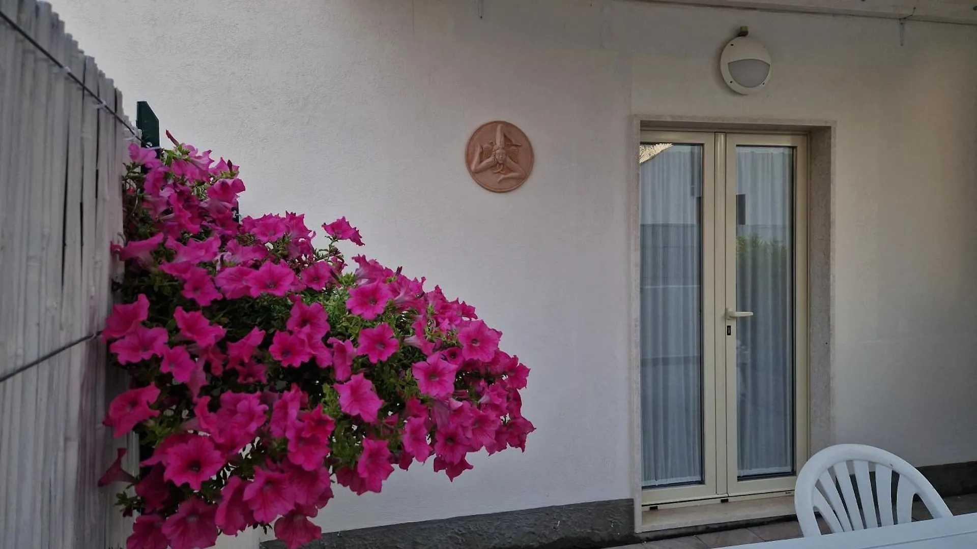 Casa Vacanza I Due Ulivi Modica