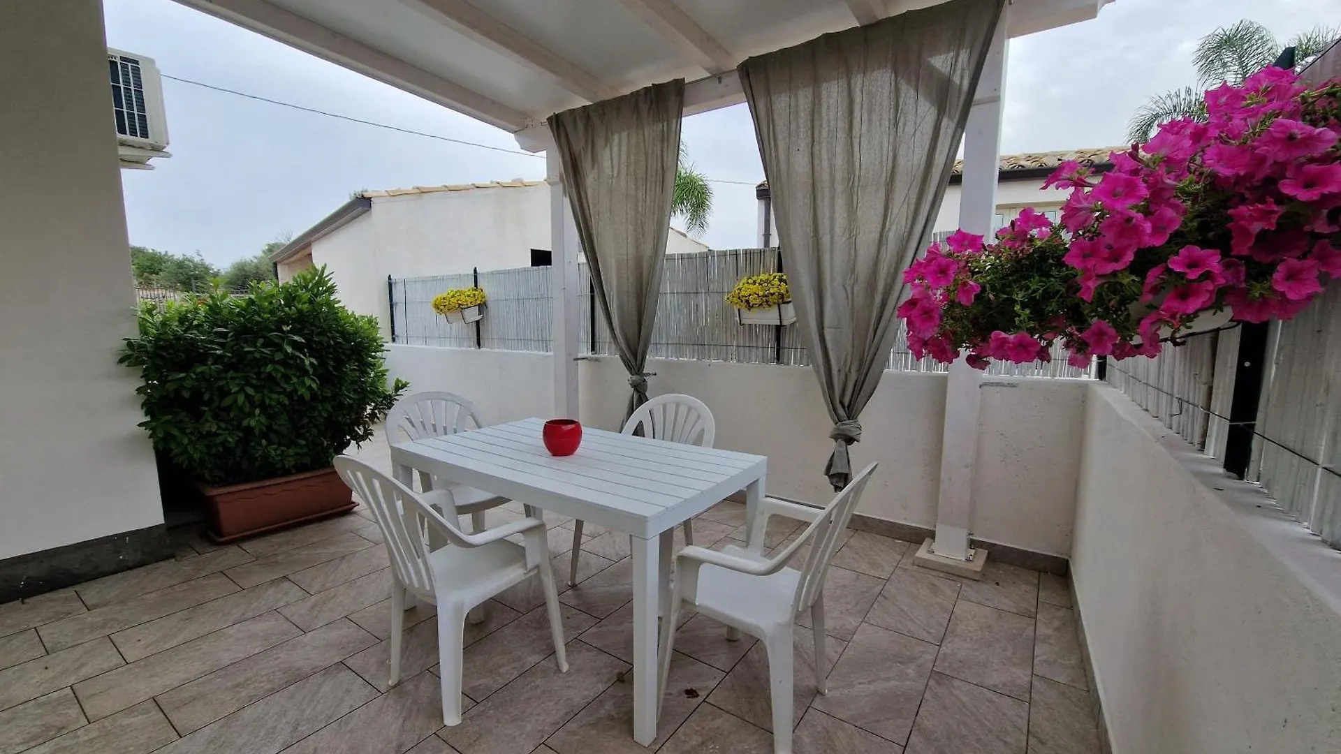 Casa Vacanza I Due Ulivi Modica 0*,
