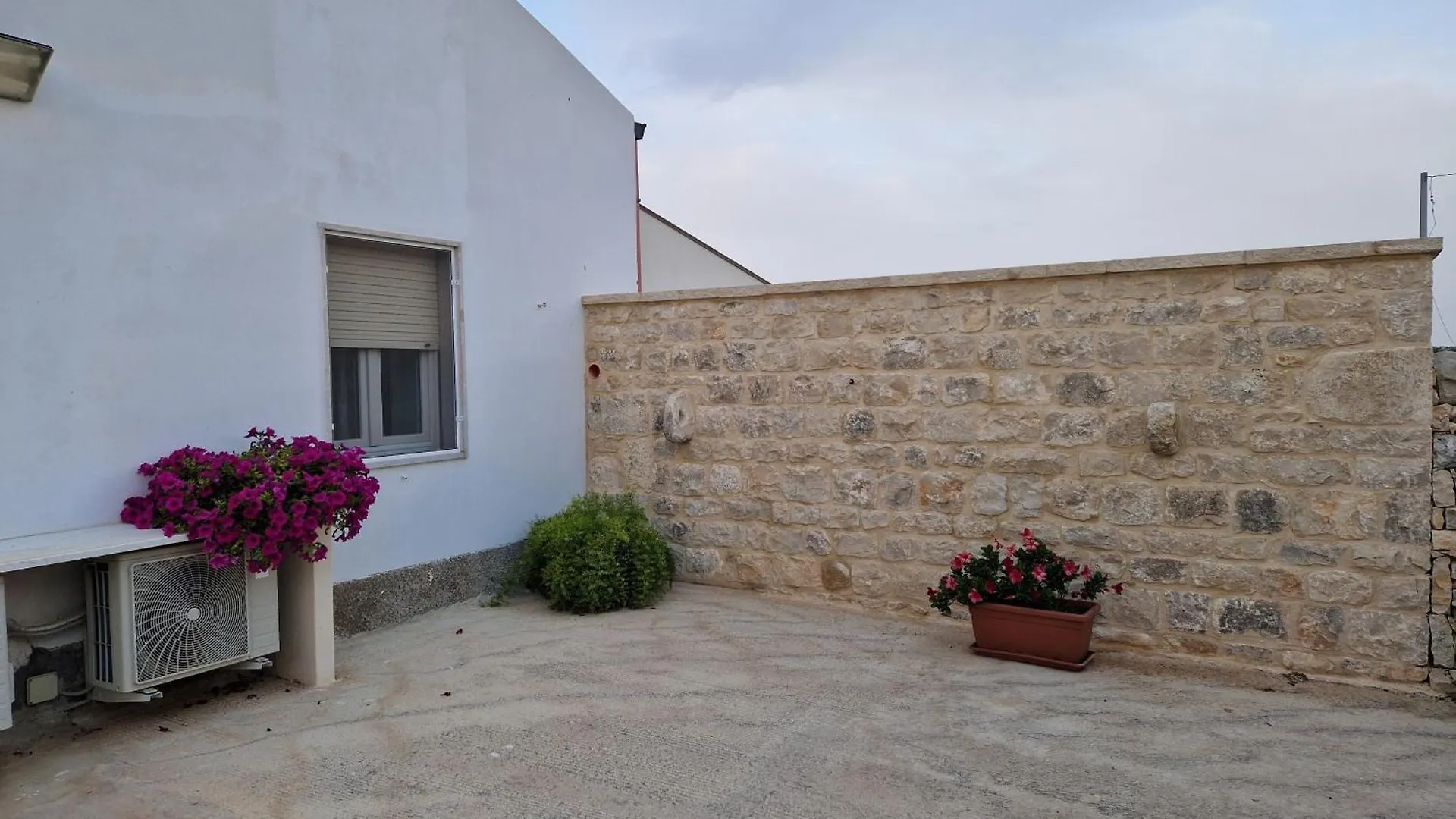 Apartment Casa Vacanza I Due Ulivi Modica