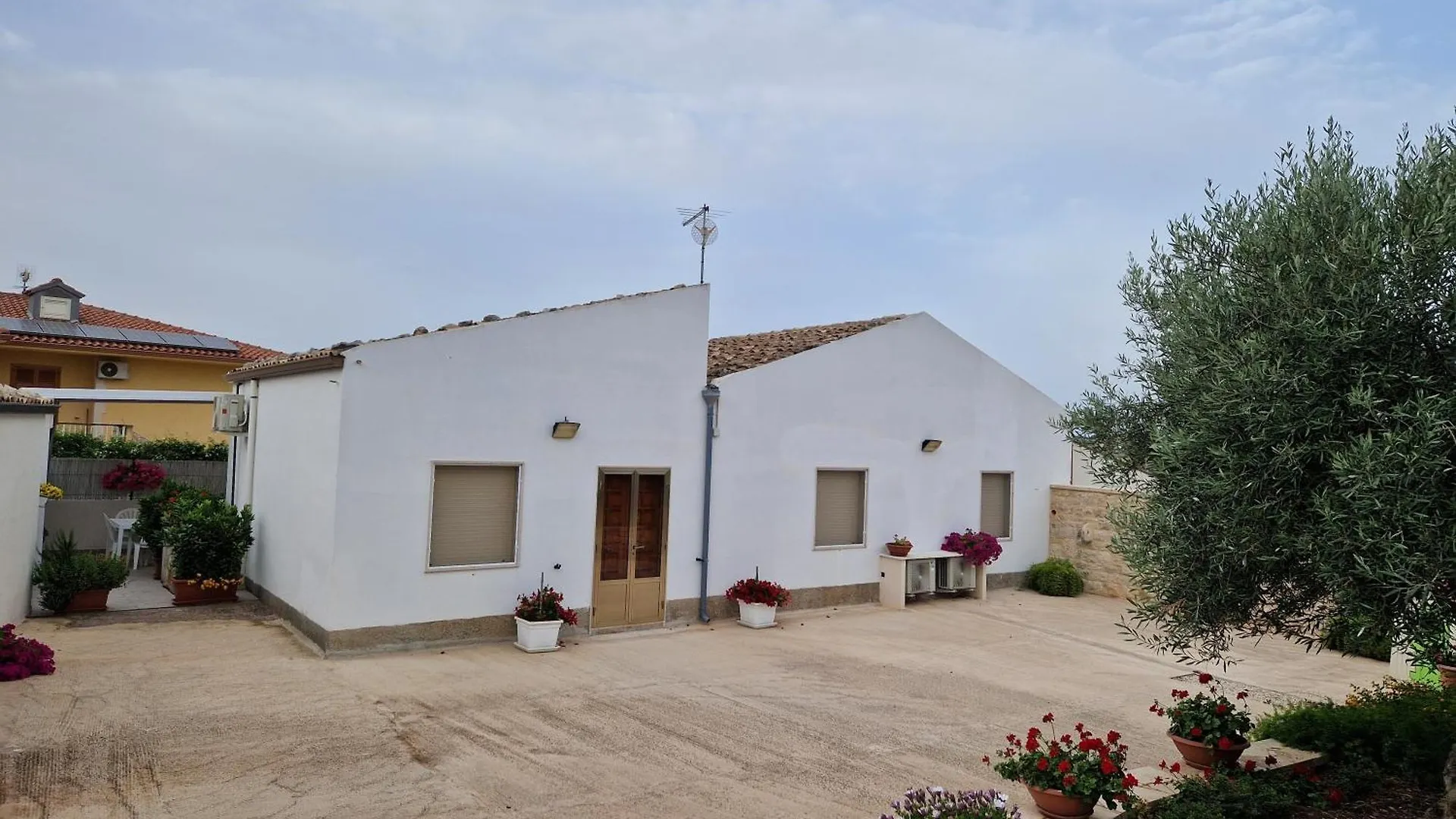 Casa Vacanza I Due Ulivi Modica
