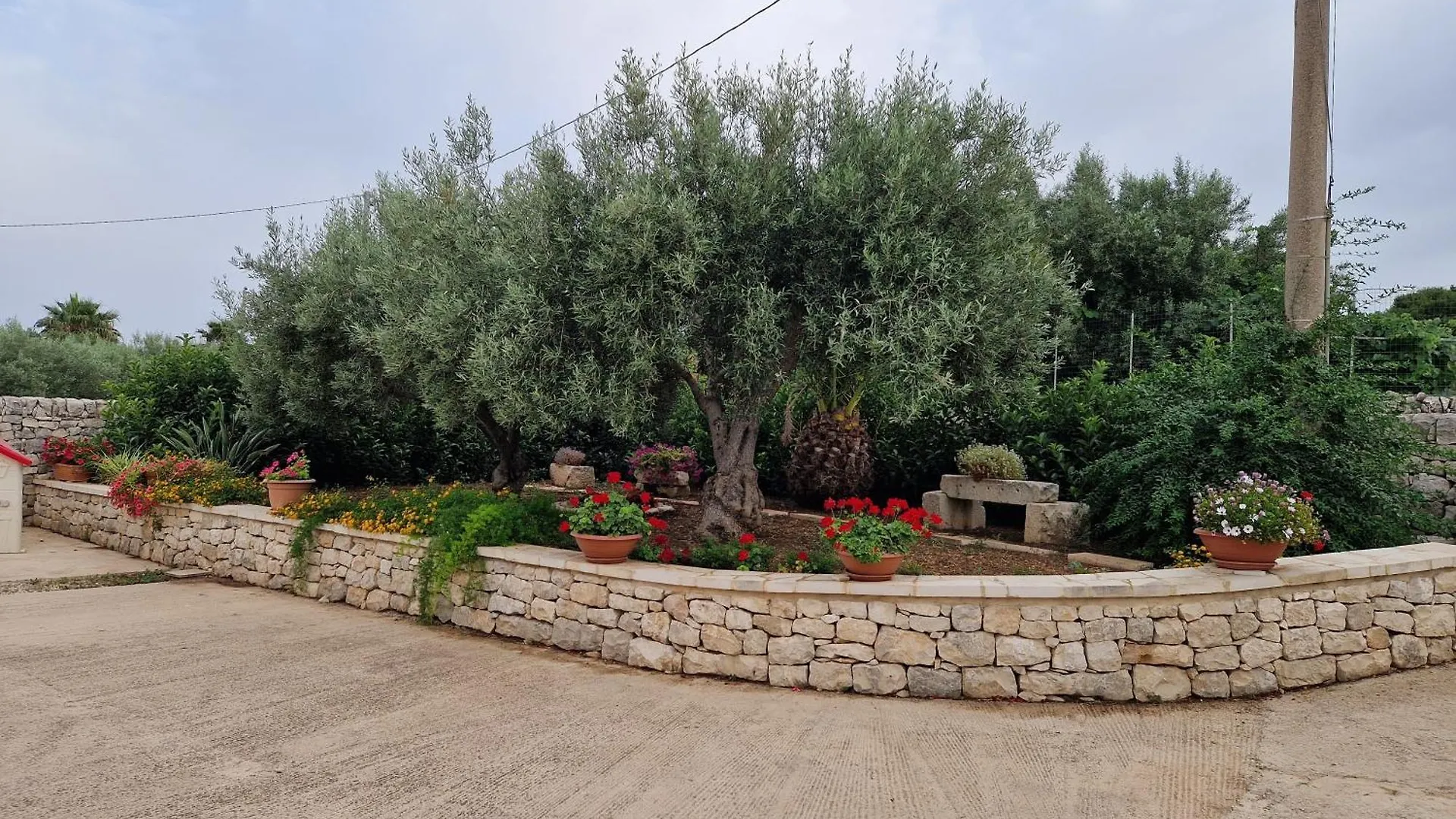 Casa Vacanza I Due Ulivi Modica 0*,  Italy