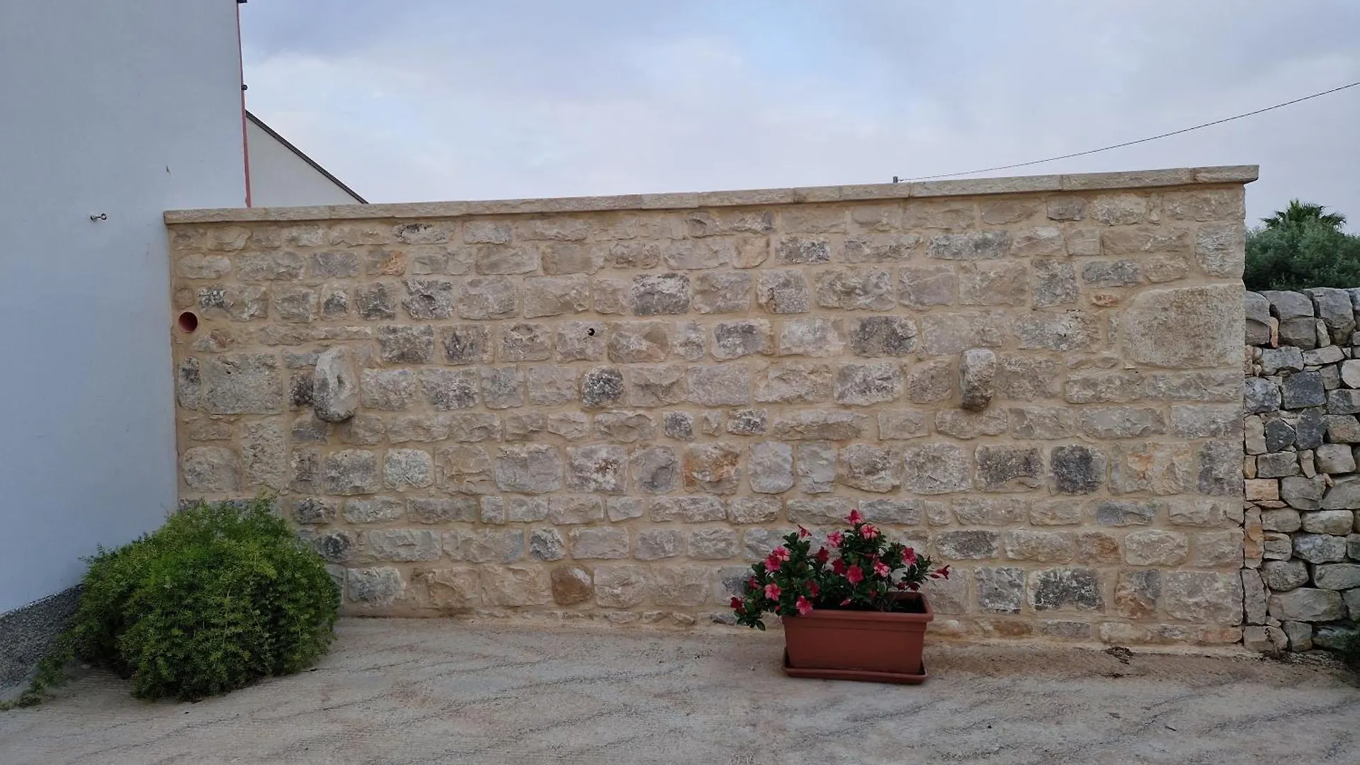 Casa Vacanza I Due Ulivi Modica Apartment