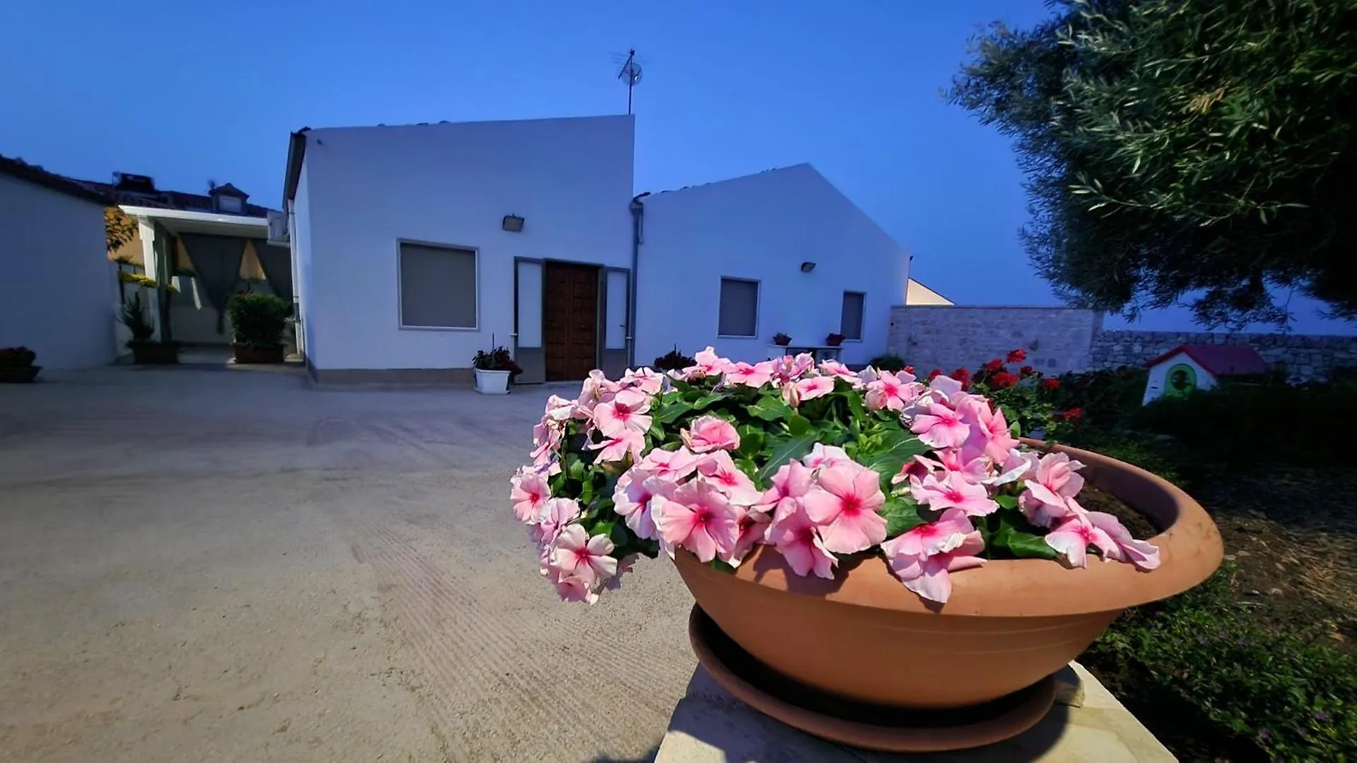 Casa Vacanza I Due Ulivi Modica