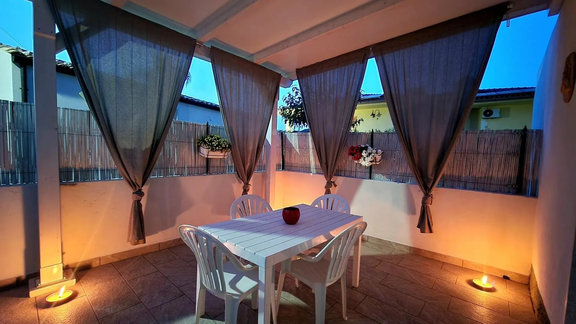 Casa Vacanza I Due Ulivi Modica