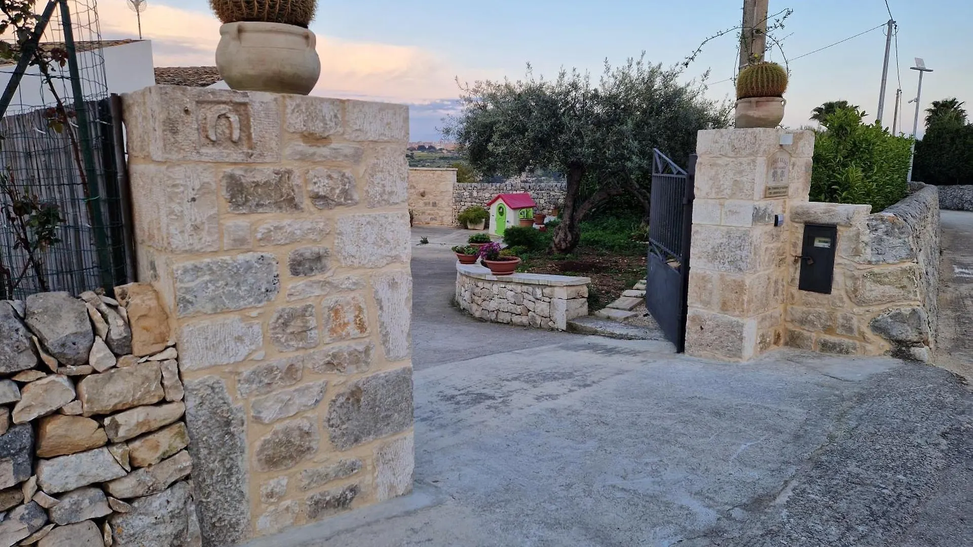 Casa Vacanza I Due Ulivi Modica 0*,  Italy