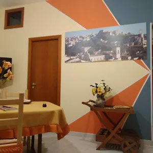  Appartamento La Casa Di Pina