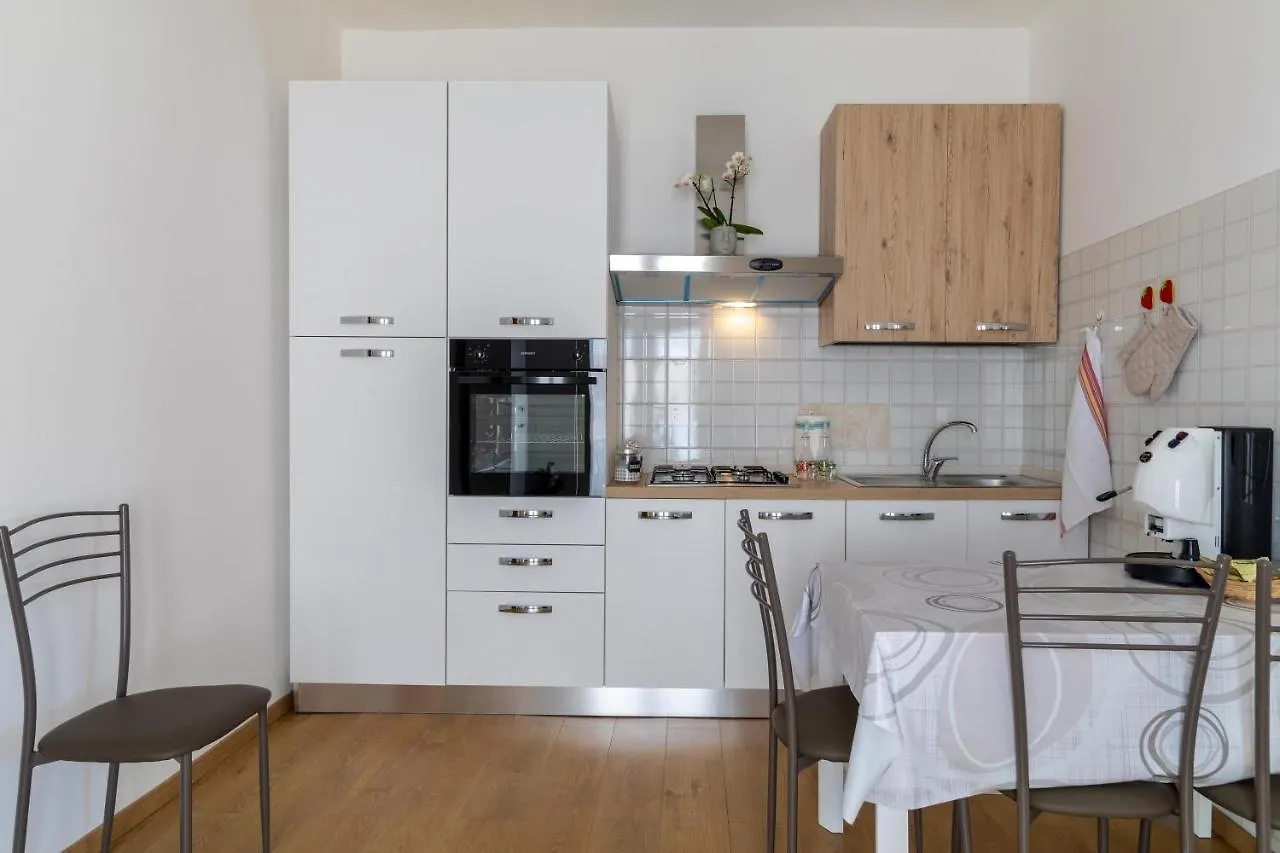 Casa Vacanza I Due Ulivi Modica Apartmán