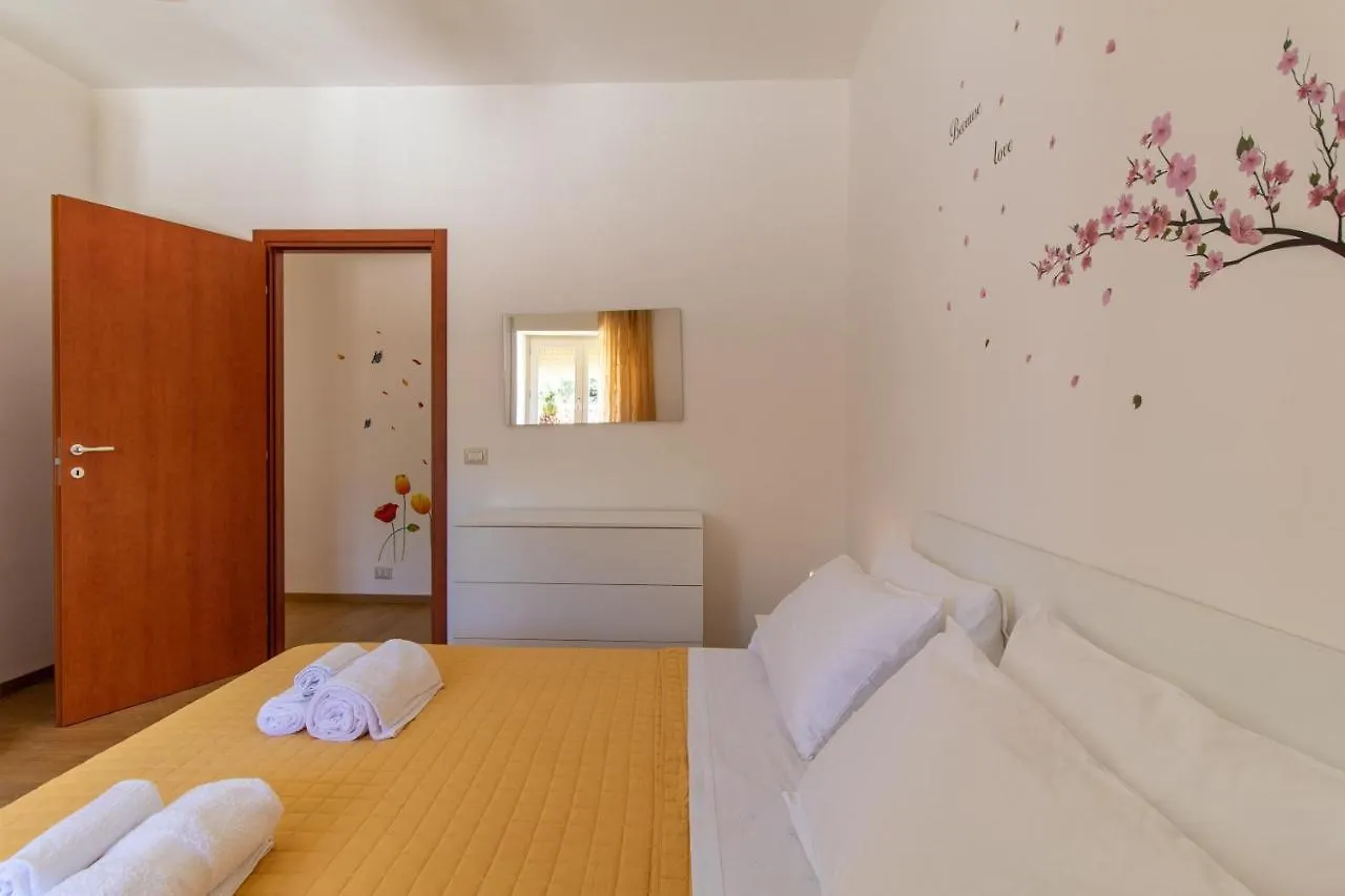 Casa Vacanza I Due Ulivi Modica