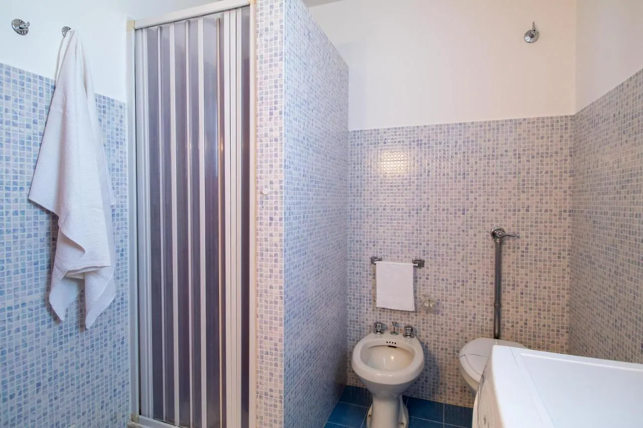Casa Vacanza I Due Ulivi Modica 0*,  Itálie