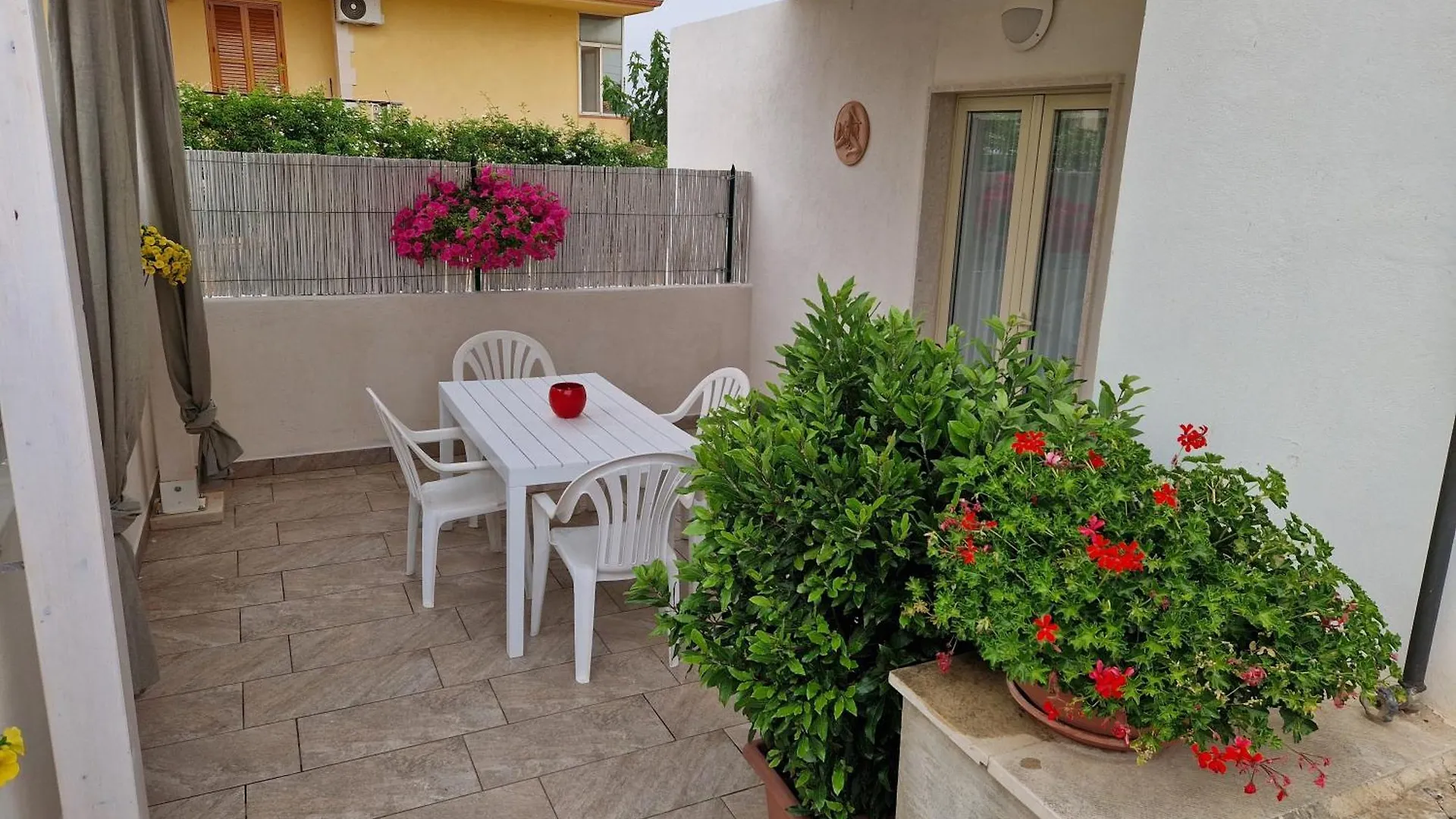 Casa Vacanza I Due Ulivi Modica 0*,